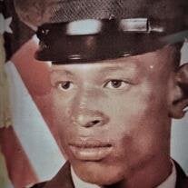 Rodney Ulysses Lewis