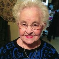 Barbara Rogers Recile