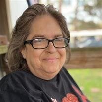 Tammy Lyn Garrison