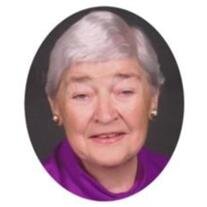 Anna Mae Erhart