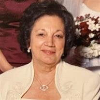 Theresa Ascolini Alcamo