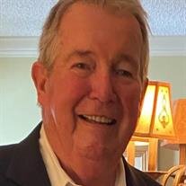 Larry J McGurk