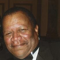 Alton R. Lofton, Sr.