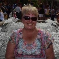Susan Hendren