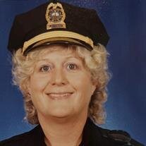 Shirley Jean Davis
