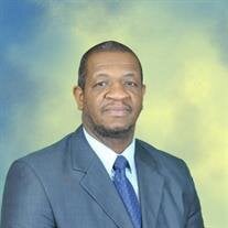 Reginald Lorenzo Phelps