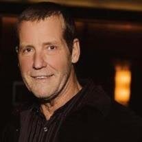 Dennis "Denny" WHITEHEAD