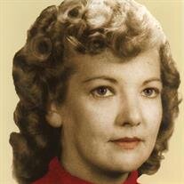 Ramona F. Gallagher