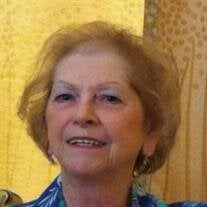 Mrs. Lois Ann McIntyre