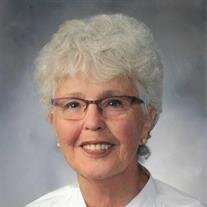 Kathleen Massett