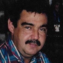 Randall Leon Moore