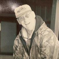 John Harold Brown Jr.