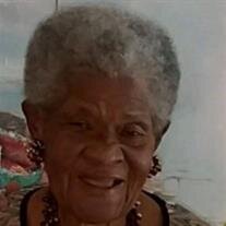 Mrs. Fannie Mae White-Fulton