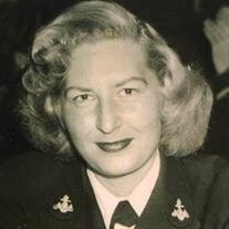 Phyllis Elsbeth Black