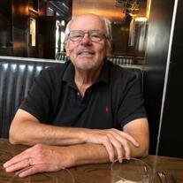 Dr. Richard A. Feasley