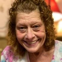 Lorie Burton Sullivan