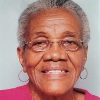 Mrs. Wilhelmina L Brown