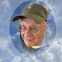 Harlan "Hoodie" Baum