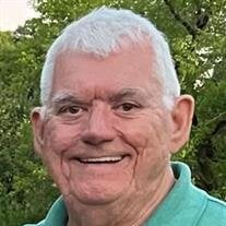 Eugene E. Nickerson Sr.