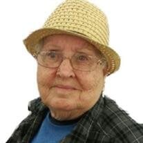 Mrs. Sharon Ann Leverett