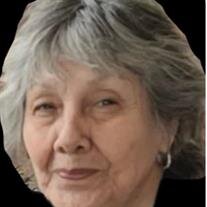 Esperanza Garcia