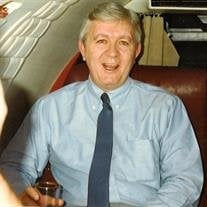 James Frederick George JR