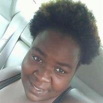 Jasmine Nicole Whitson