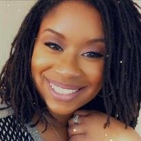Kierra Jordan