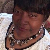 Ms. Laverne McIntosh