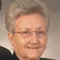 Ruby Helen Faulkner