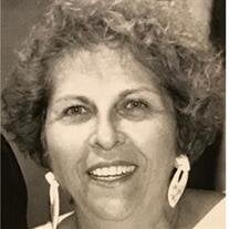 Antonette Marie Franklin