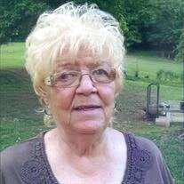 Ruth Lee Hall