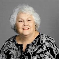 Clara Mae Rowell Gourley