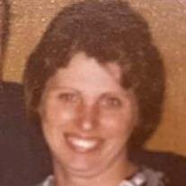 Rose M. Sherman