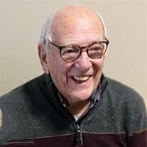 Roy E. Moriconi