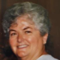 Martha Ellen Chellis