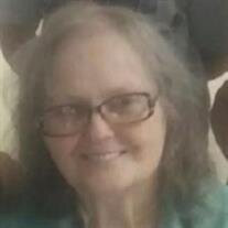 Sandra Jane Stout