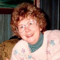 Judith Belle Avitts