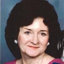 Madeline M. Bates