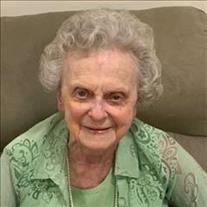 Donna Lea Headrick
