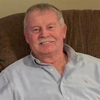 James Robert Hall