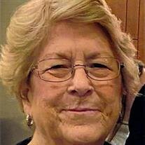 Wanda Lou Scott