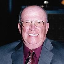 Franklin Roger "Buck" Watts