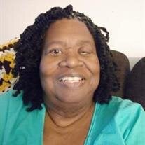 Ms. CYNTHIA NWOKEKEH
