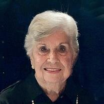 Julia Jane Paver