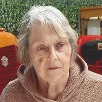 Susan Kay Droski
