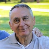 Robert M. Spinello