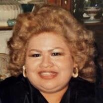 Erlinda Leija