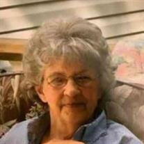 Mrs. Myrtle Lambert