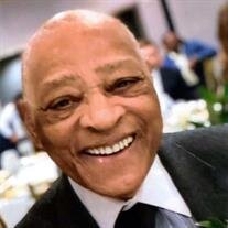 Charles A Scales Sr